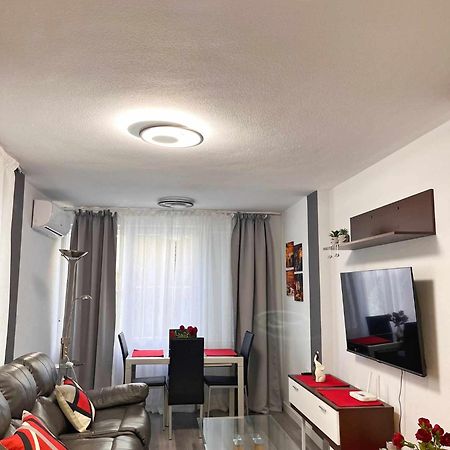 Z&R - Alcyone Villa Торевьиа Экстерьер фото